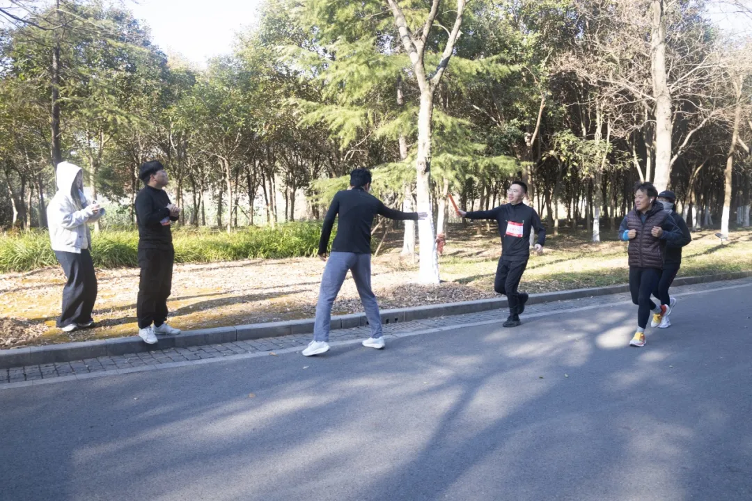 回望2024 启航2025 | 豪门国际2025年度战略年会顺利召开